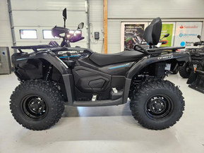 CFMOTO CFORCE