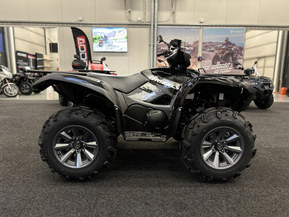 Yamaha Grizzly