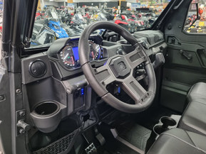 Polaris Ranger