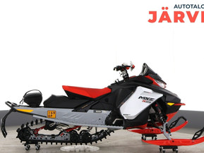 Ski-Doo MX Z