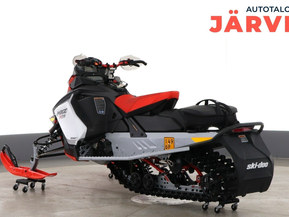 Ski-Doo MX Z