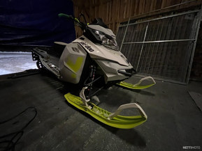Ski-Doo Freeride