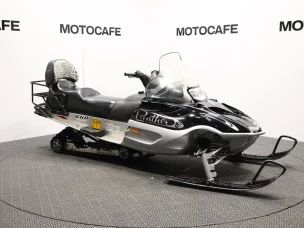 Arctic Cat Panther