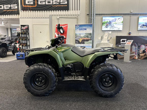 Yamaha Kodiak