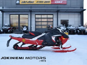 Lynx Enduro