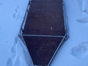 Ockelbo Poro De Luxe