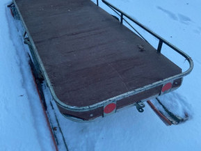 Ockelbo Poro De Luxe