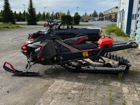 Lynx BoonDocker
