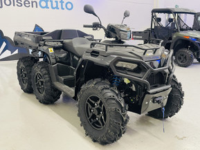 Polaris Sportsman