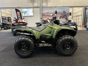 Yamaha Kodiak