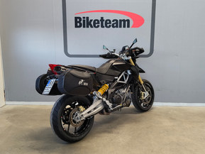 Aprilia Dorsoduro