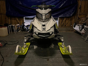 Ski-Doo Freeride