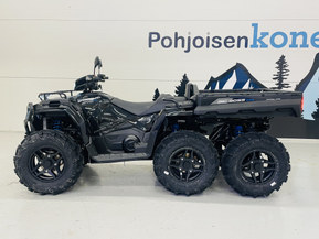 Polaris Sportsman
