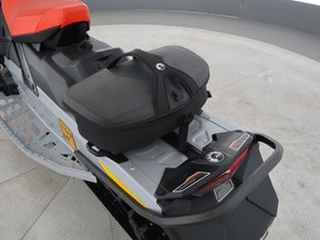 Ski-Doo MX Z