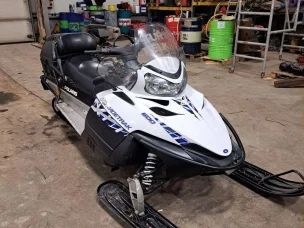 Polaris 440 IQ