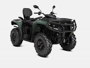 Can-Am Outlander Max