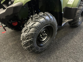 Yamaha Kodiak