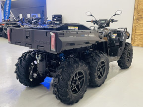 Polaris Sportsman