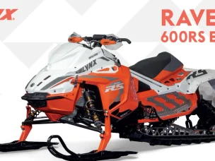 Lynx RS