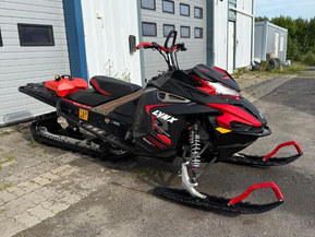 Lynx BoonDocker
