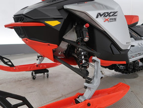 Ski-Doo MX Z