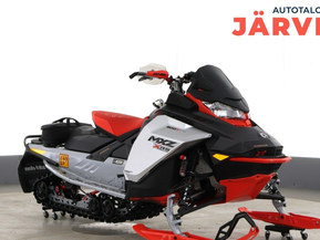 Ski-Doo MX Z