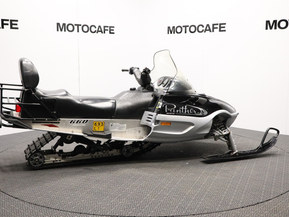 Arctic Cat Panther