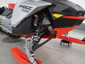 Ski-Doo MX Z