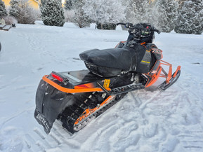 Arctic Cat ZR