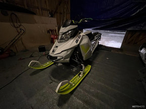 Ski-Doo Freeride