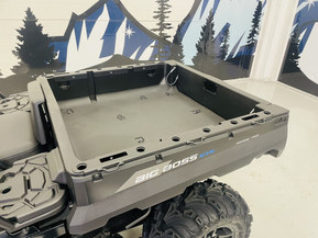 Polaris Sportsman