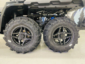 Polaris Sportsman