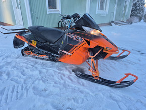 Arctic Cat ZR