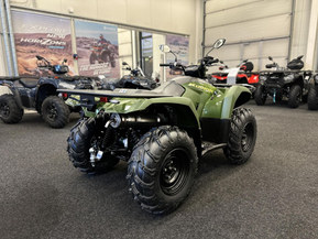 Yamaha Kodiak