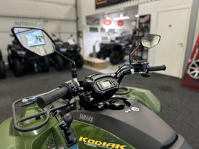 Yamaha Kodiak