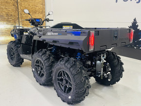 Polaris Sportsman