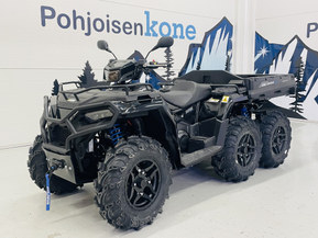 Polaris Sportsman