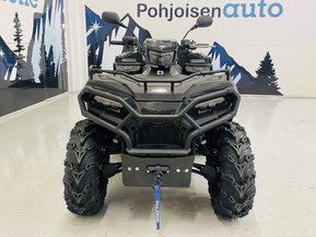 Polaris Sportsman