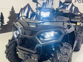 Polaris Sportsman