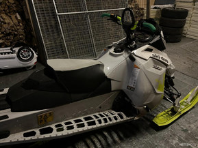 Ski-Doo Freeride