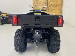 Polaris Sportsman