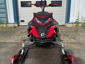 Lynx BoonDocker