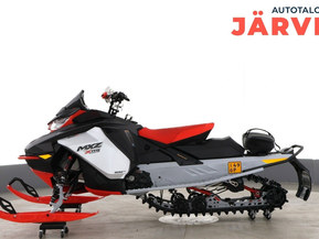 Ski-Doo MX Z