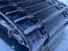 Ockelbo Poro De Luxe