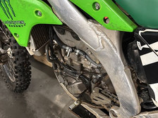 Kawasaki KX