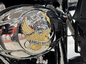 Harley-Davidson Touring