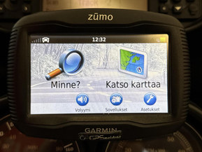 Harley-Davidson Touring