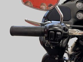 Harley-Davidson Touring