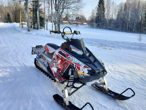 Polaris 800 RMK