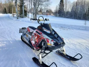 Polaris 800 RMK